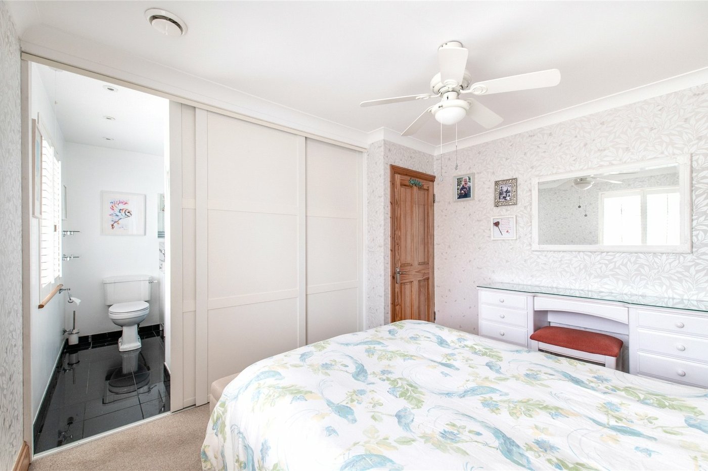 3 bedroom house for sale in Rochester | Robinson Michael & Jackson