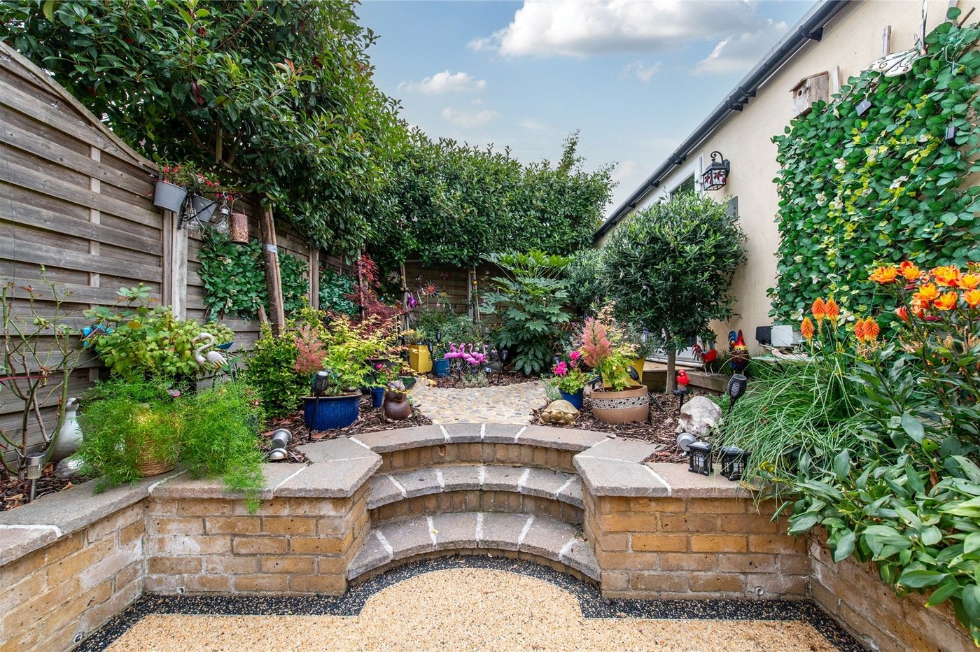 3 bedroom house for sale in Rochester | Robinson Michael & Jackson