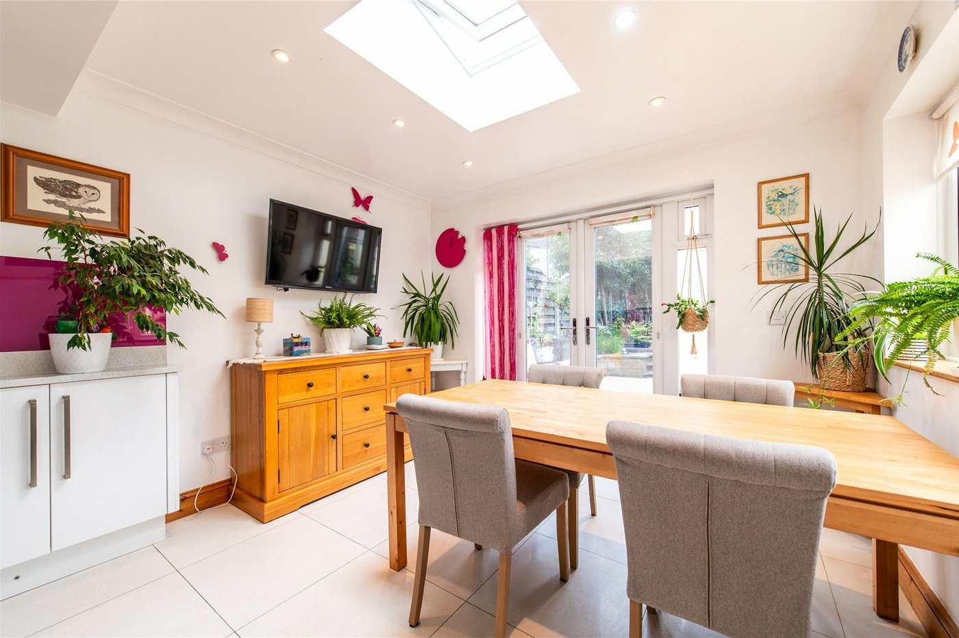 3 bedroom house for sale in Rochester | Robinson Michael & Jackson