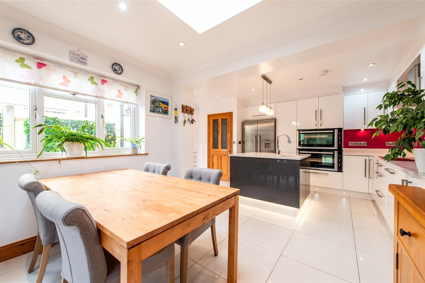 3 bedroom house for sale in Rochester | Robinson Michael & Jackson