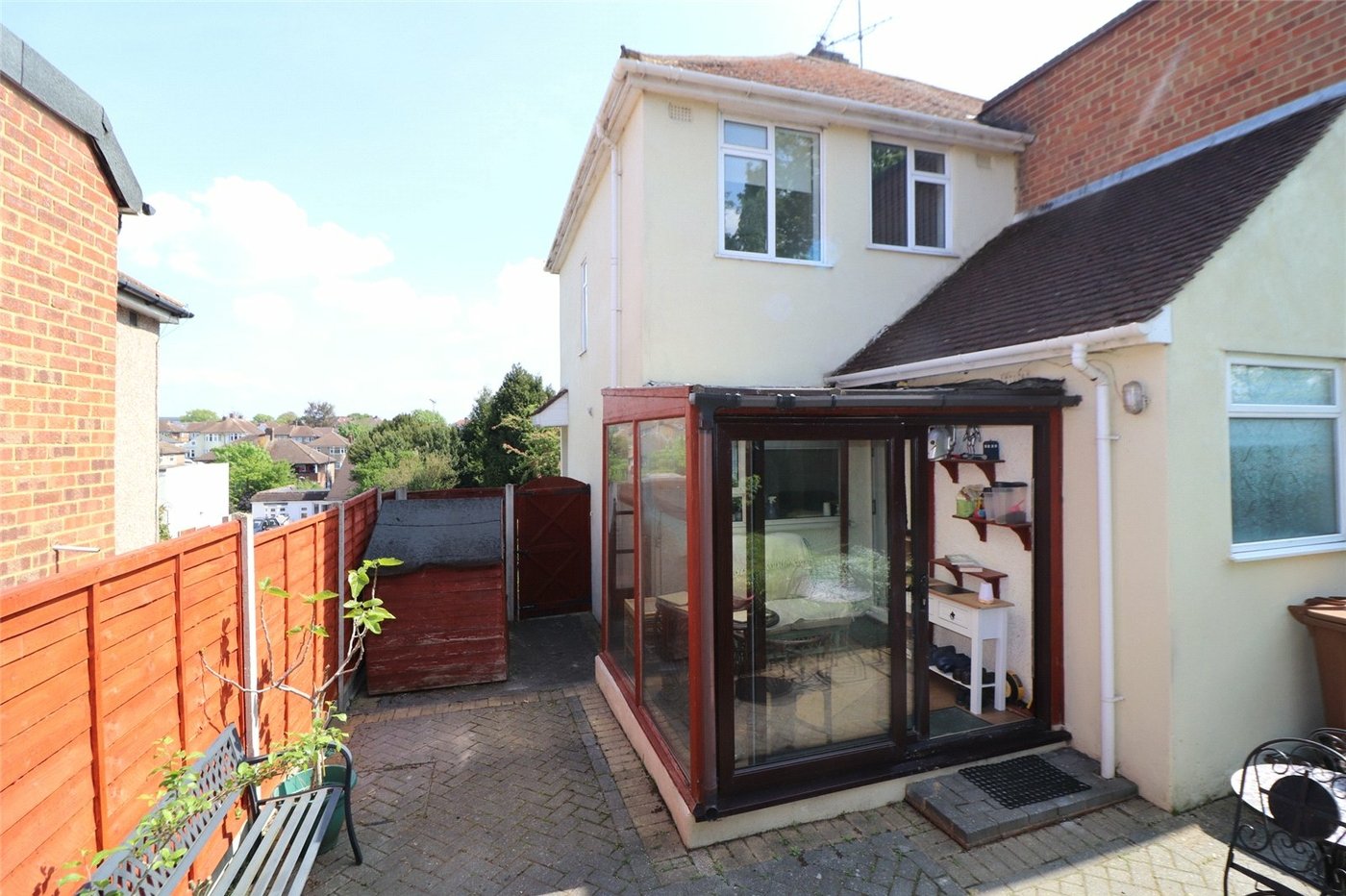 3 bedroom house for sale in Bexleyheath | Robinson Jackson