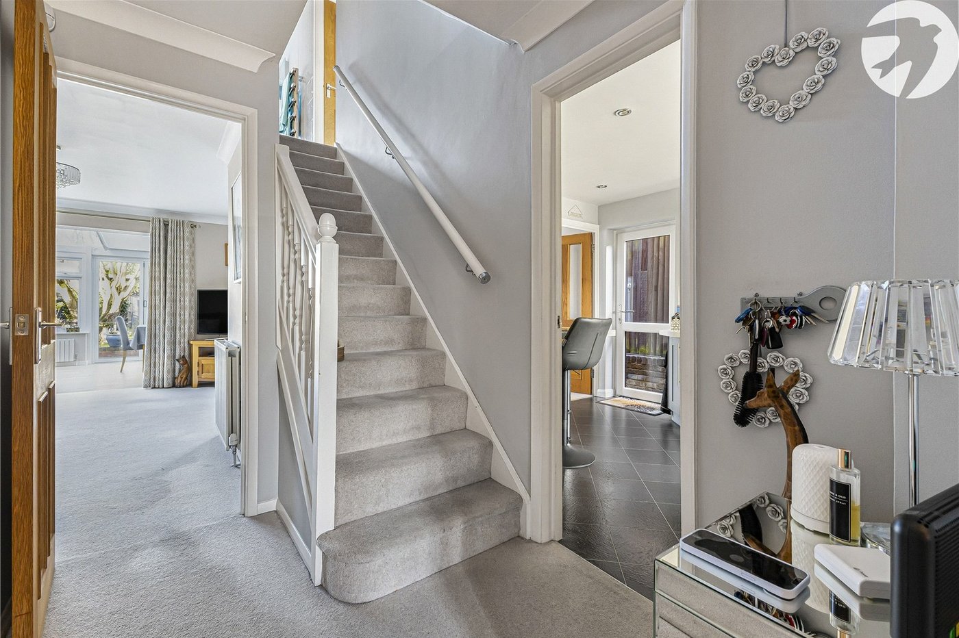 4 bedroom house for sale in Swanley | Robinson Jackson