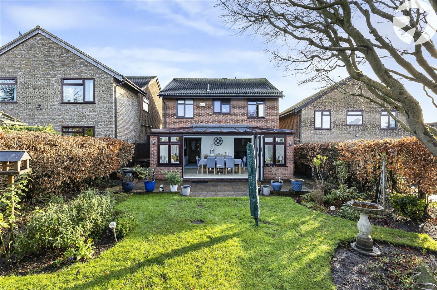 4 bedroom house for sale in Swanley | Robinson Jackson