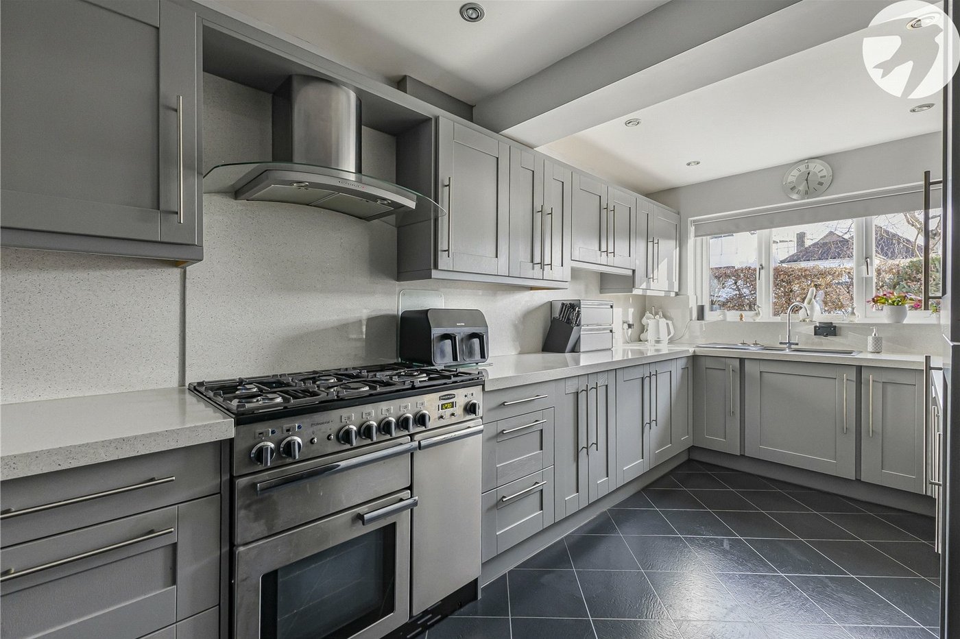 4 bedroom house for sale in Swanley | Robinson Jackson