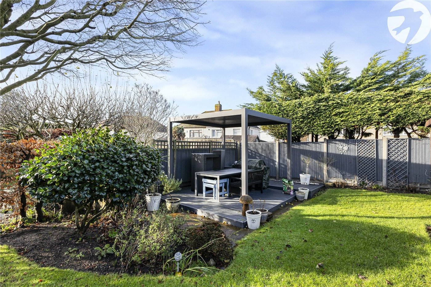 4 bedroom house for sale in Swanley | Robinson Jackson