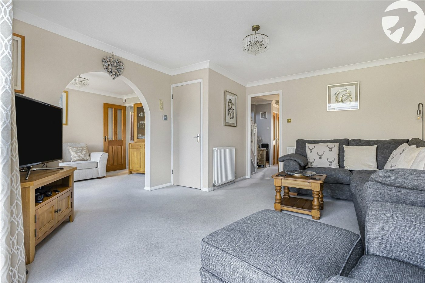 4 bedroom house for sale in Swanley | Robinson Jackson