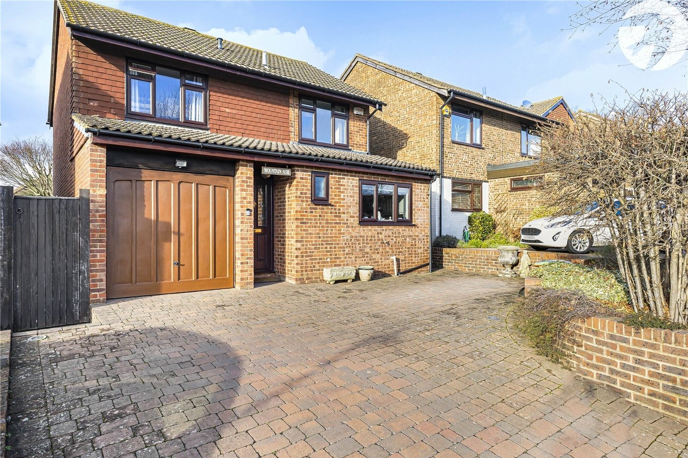 4 bedroom house for sale in Swanley | Robinson Jackson