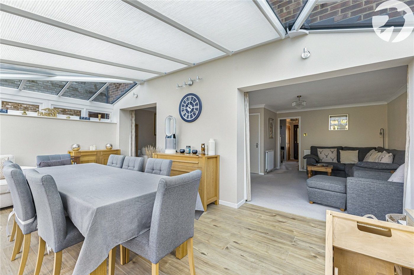 4 bedroom house for sale in Swanley | Robinson Jackson