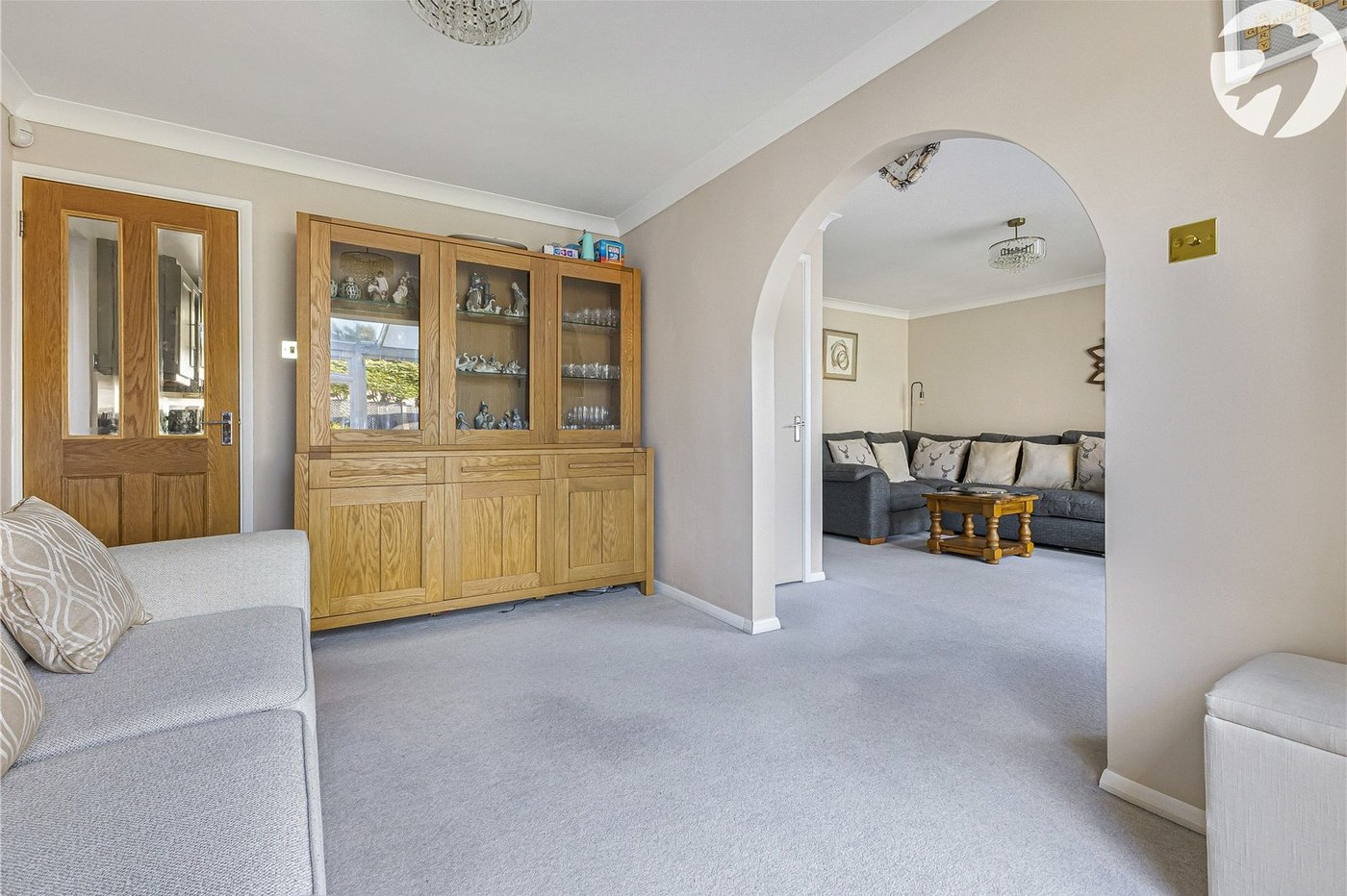 4 bedroom house for sale in Swanley | Robinson Jackson