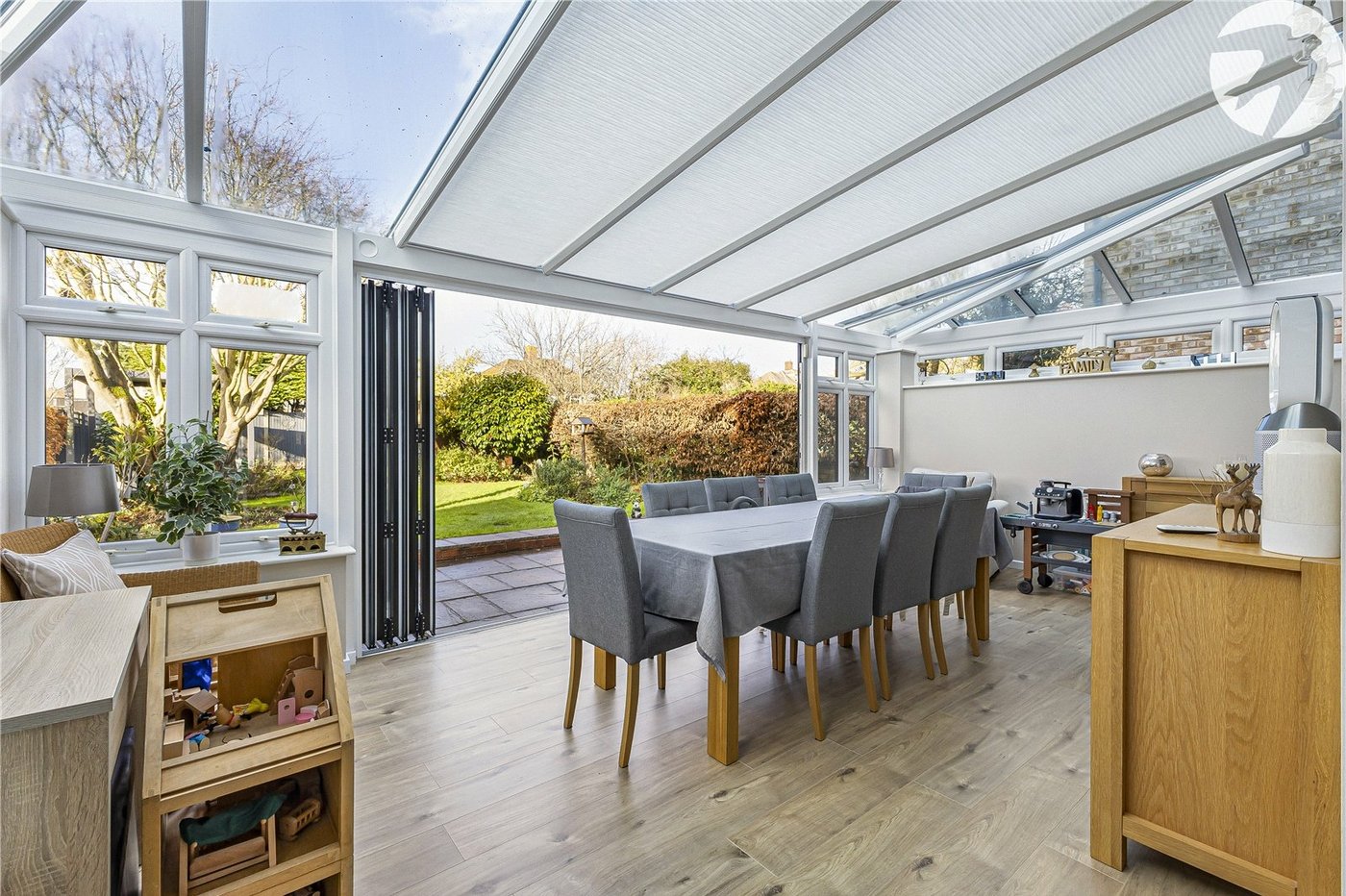 4 bedroom house for sale in Swanley | Robinson Jackson