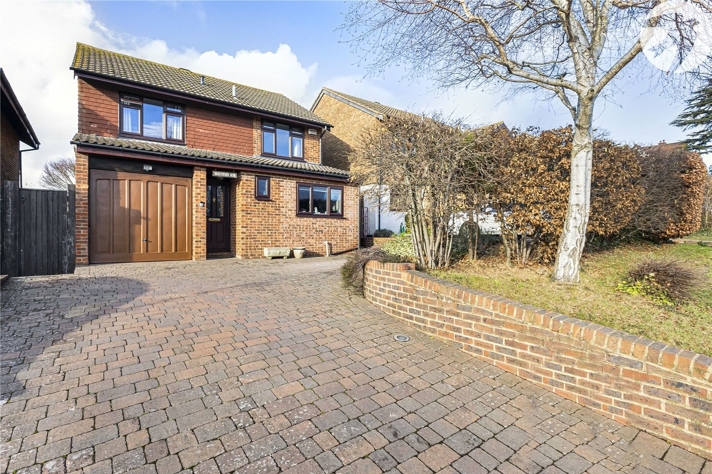 4 bedroom house for sale in Swanley | Robinson Jackson