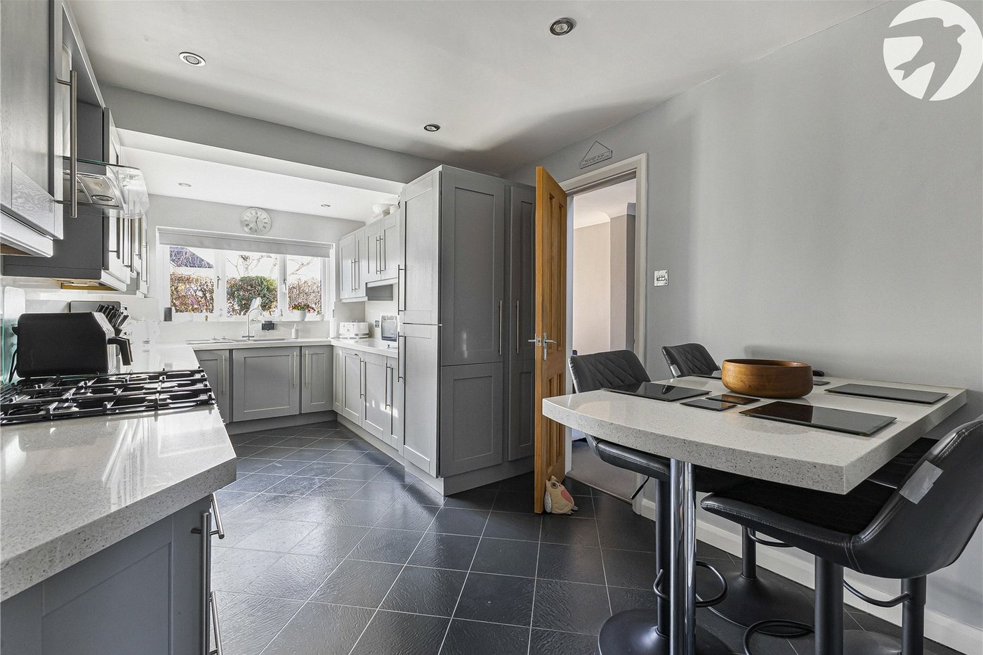 4 bedroom house for sale in Swanley | Robinson Jackson