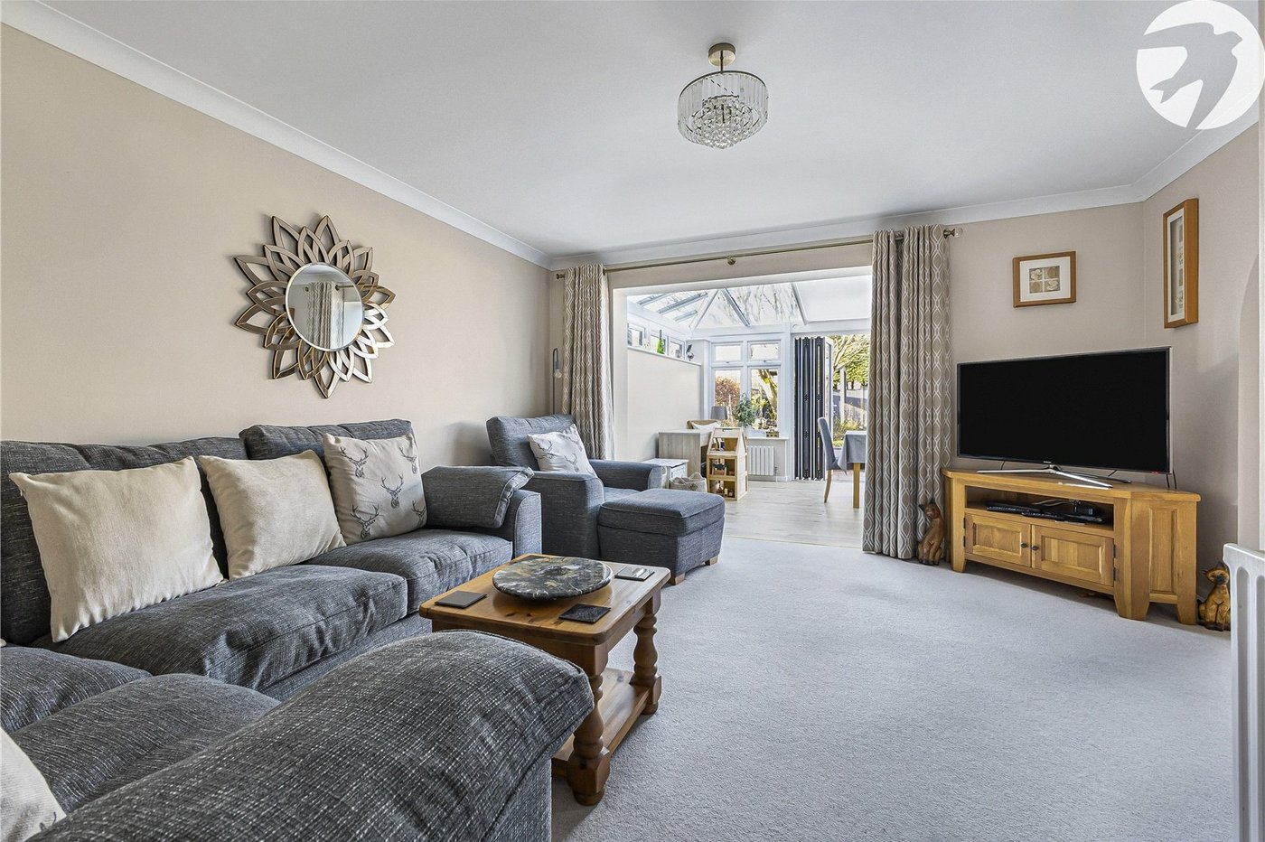 4 bedroom house for sale in Swanley | Robinson Jackson