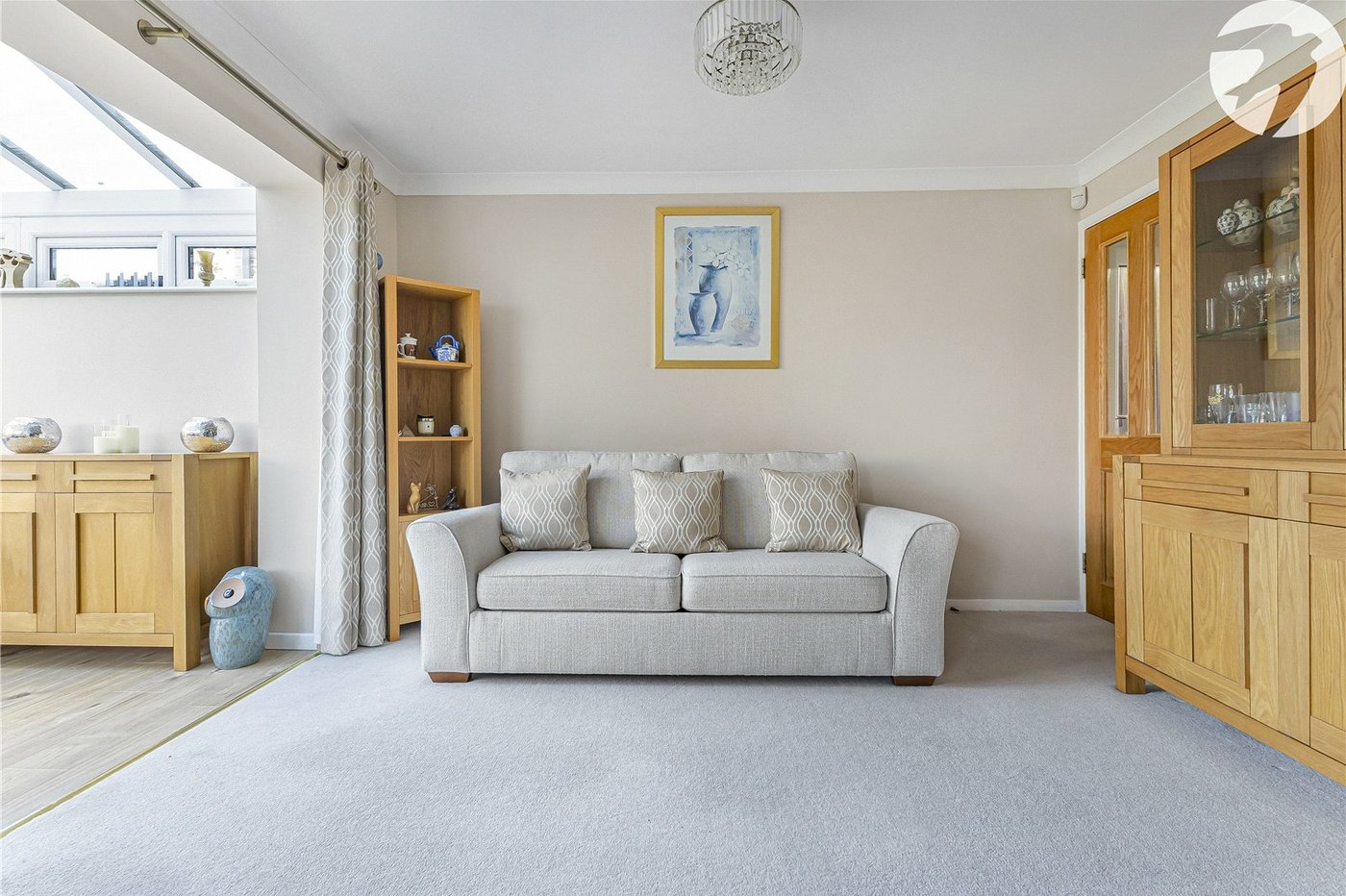 4 bedroom house for sale in Swanley | Robinson Jackson