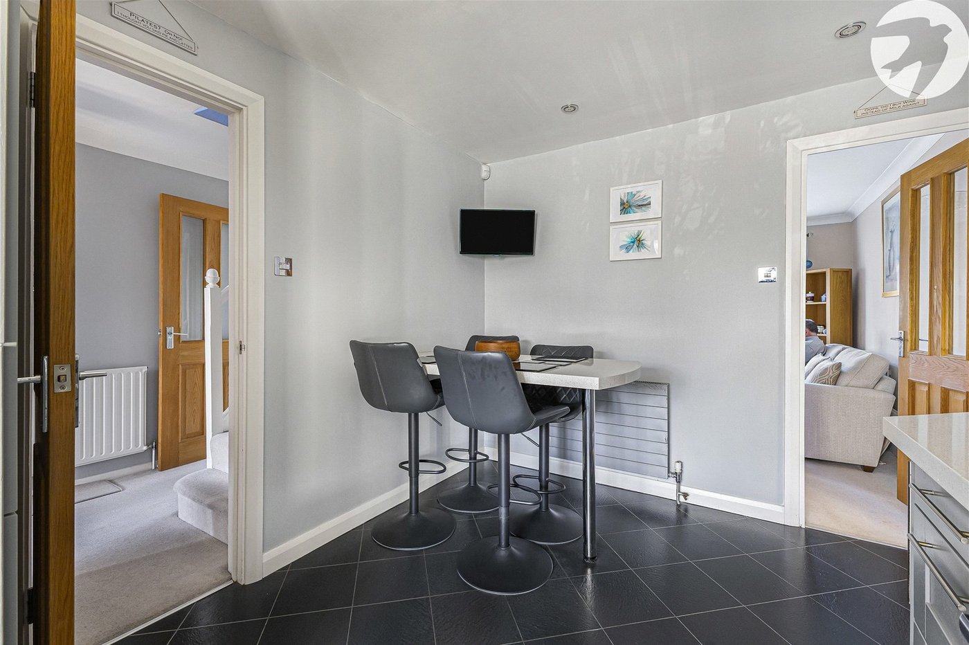 4 bedroom house for sale in Swanley | Robinson Jackson