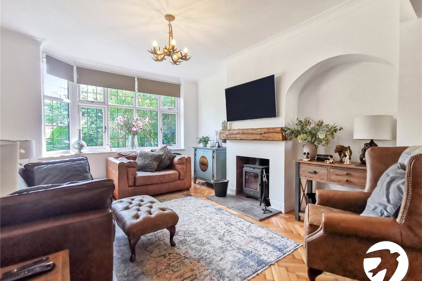 4 bedroom house for sale in Swanley Village | Robinson Jackson