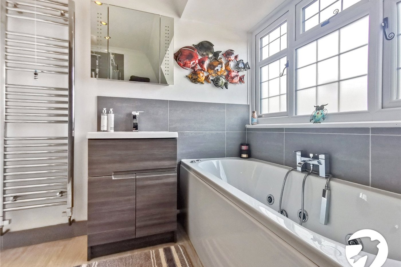 4 bedroom house for sale in Swanley Village | Robinson Jackson