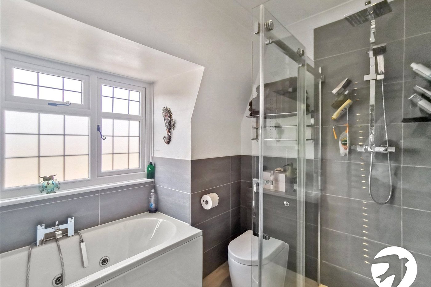 4 bedroom house for sale in Swanley Village | Robinson Jackson