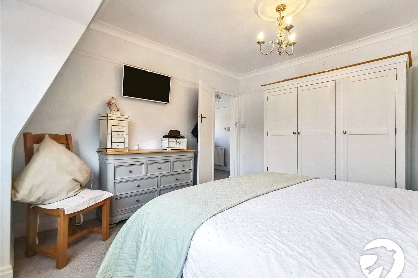 4 bedroom house for sale in Swanley Village | Robinson Jackson