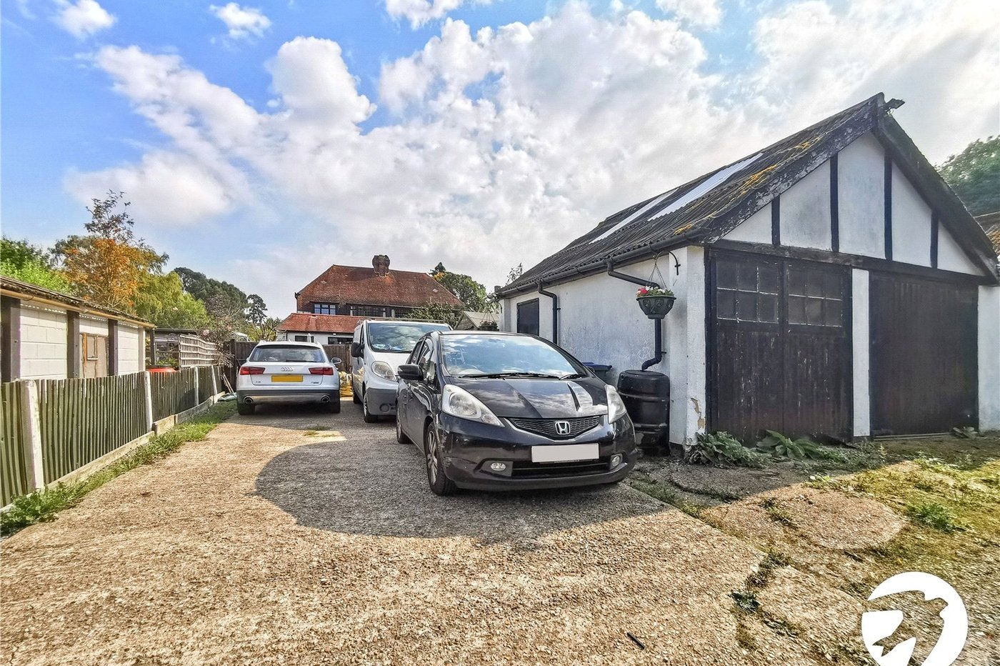 4 bedroom house for sale in Swanley Village | Robinson Jackson