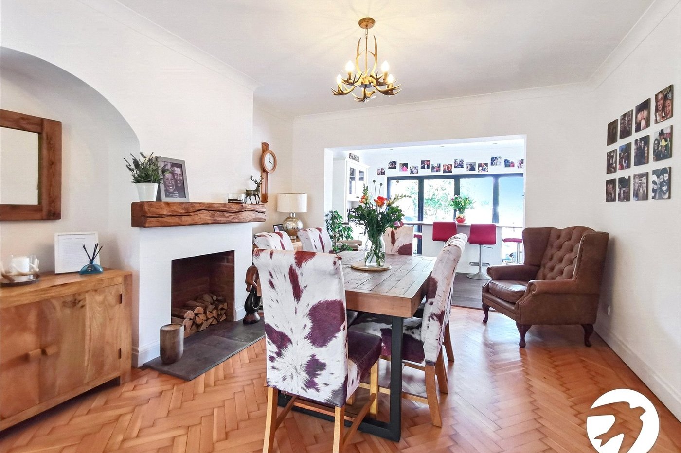4 bedroom house for sale in Swanley Village | Robinson Jackson
