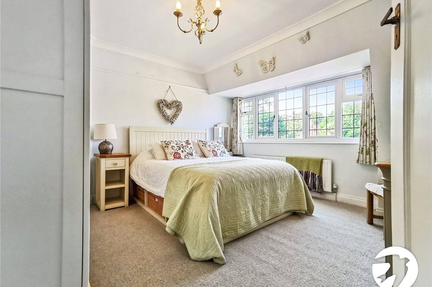 4 bedroom house for sale in Swanley Village | Robinson Jackson