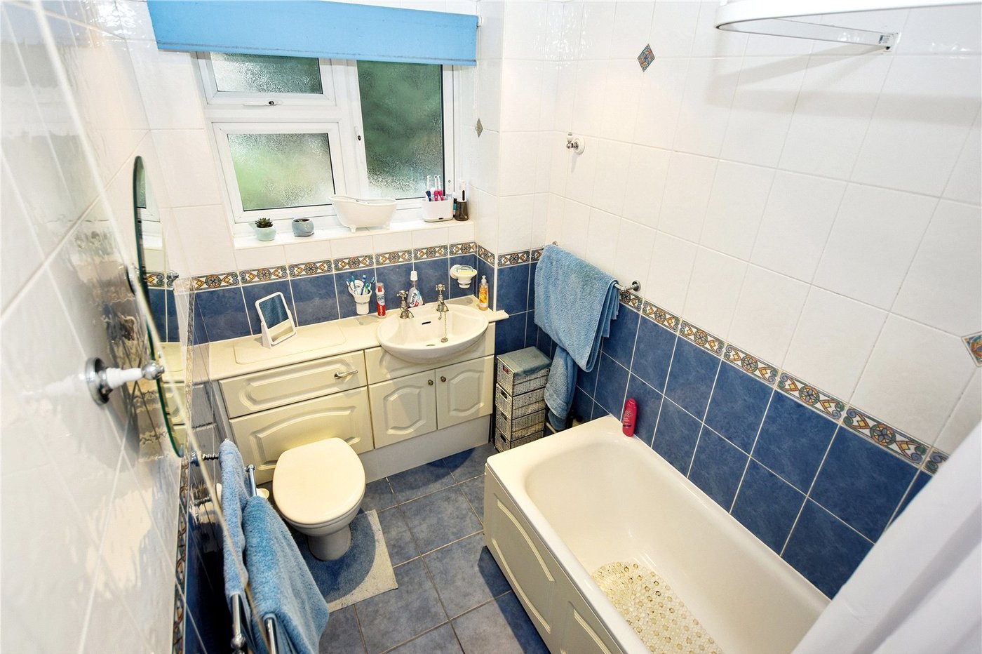 house for sale in Bexley, DA5 Robinson Jackson