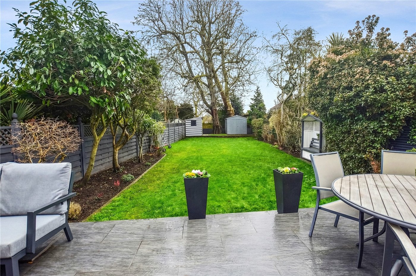 4 bedroom house for sale in Bexley | Robinson Jackson