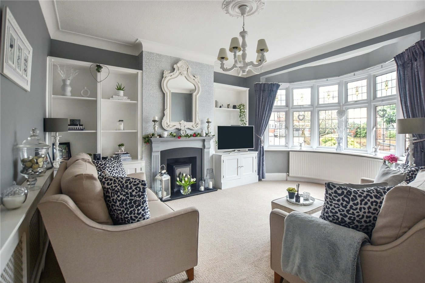 4 bedroom house for sale in Bexley | Robinson Jackson