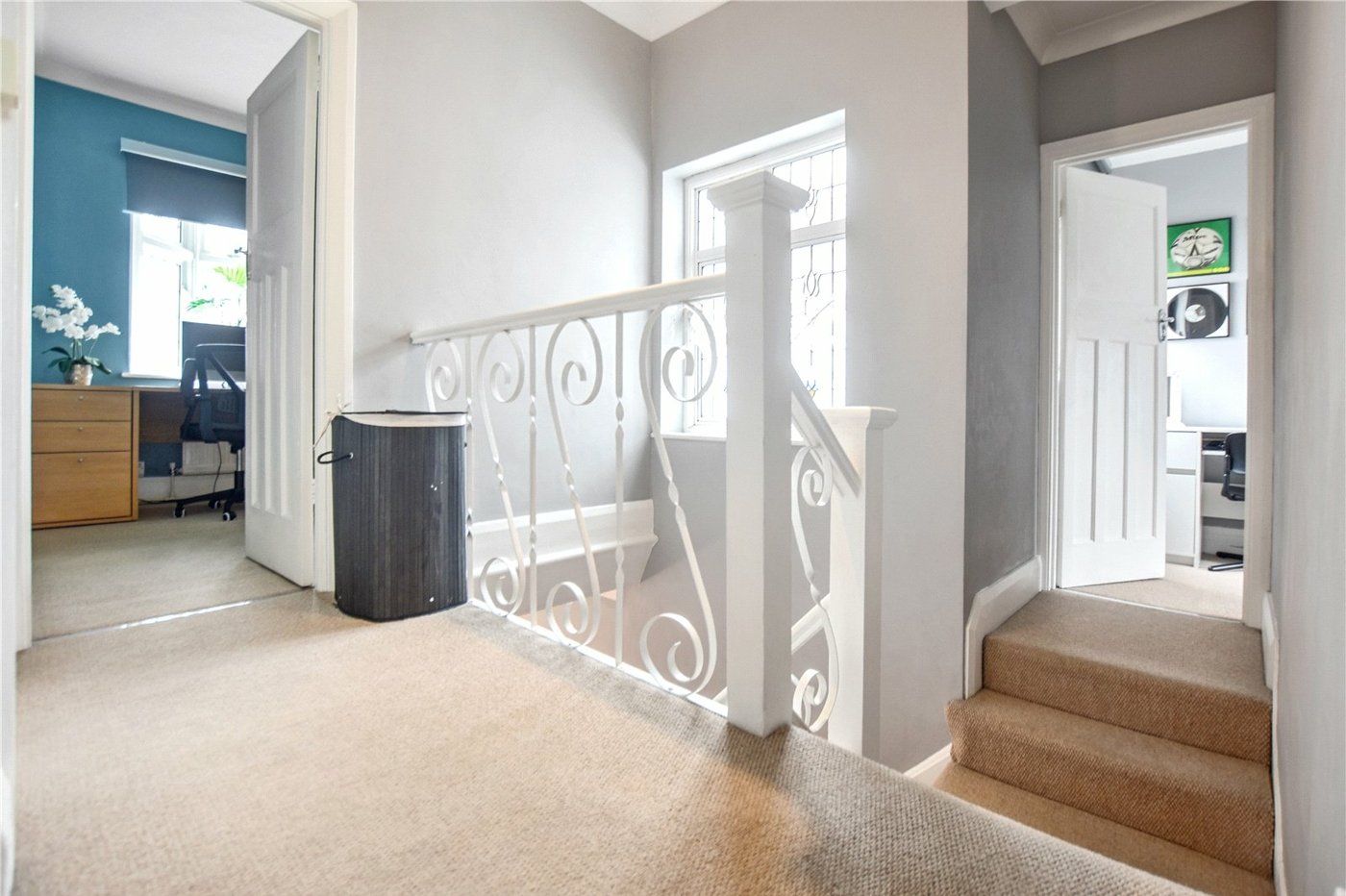 4 bedroom house for sale in Bexley | Robinson Jackson