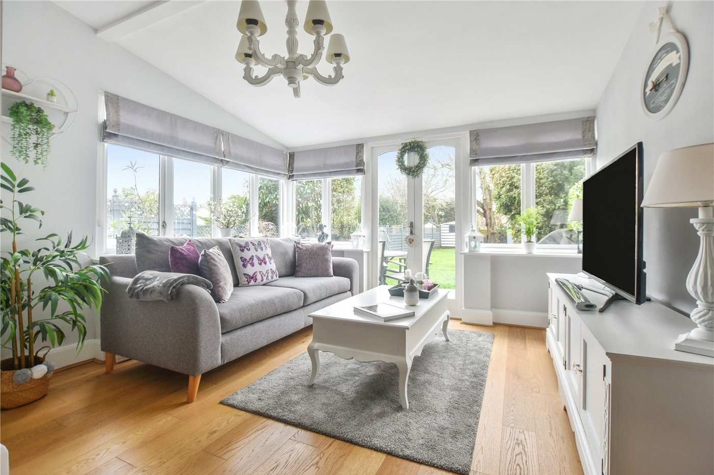 4 bedroom house for sale in Bexley | Robinson Jackson