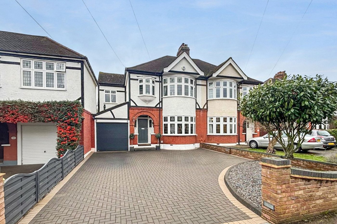 4 bedroom house for sale in Bexley | Robinson Jackson