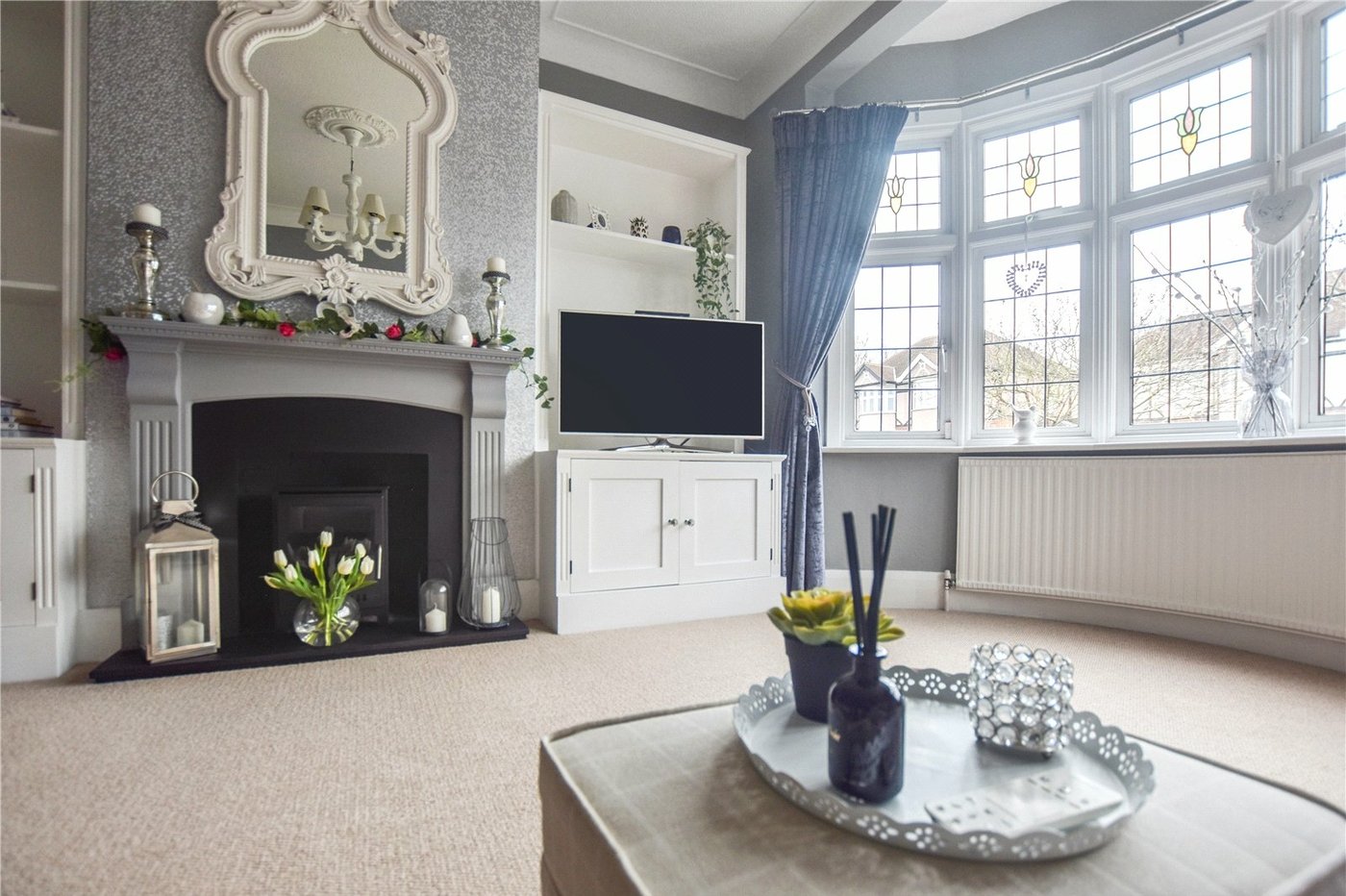 4 bedroom house for sale in Bexley | Robinson Jackson