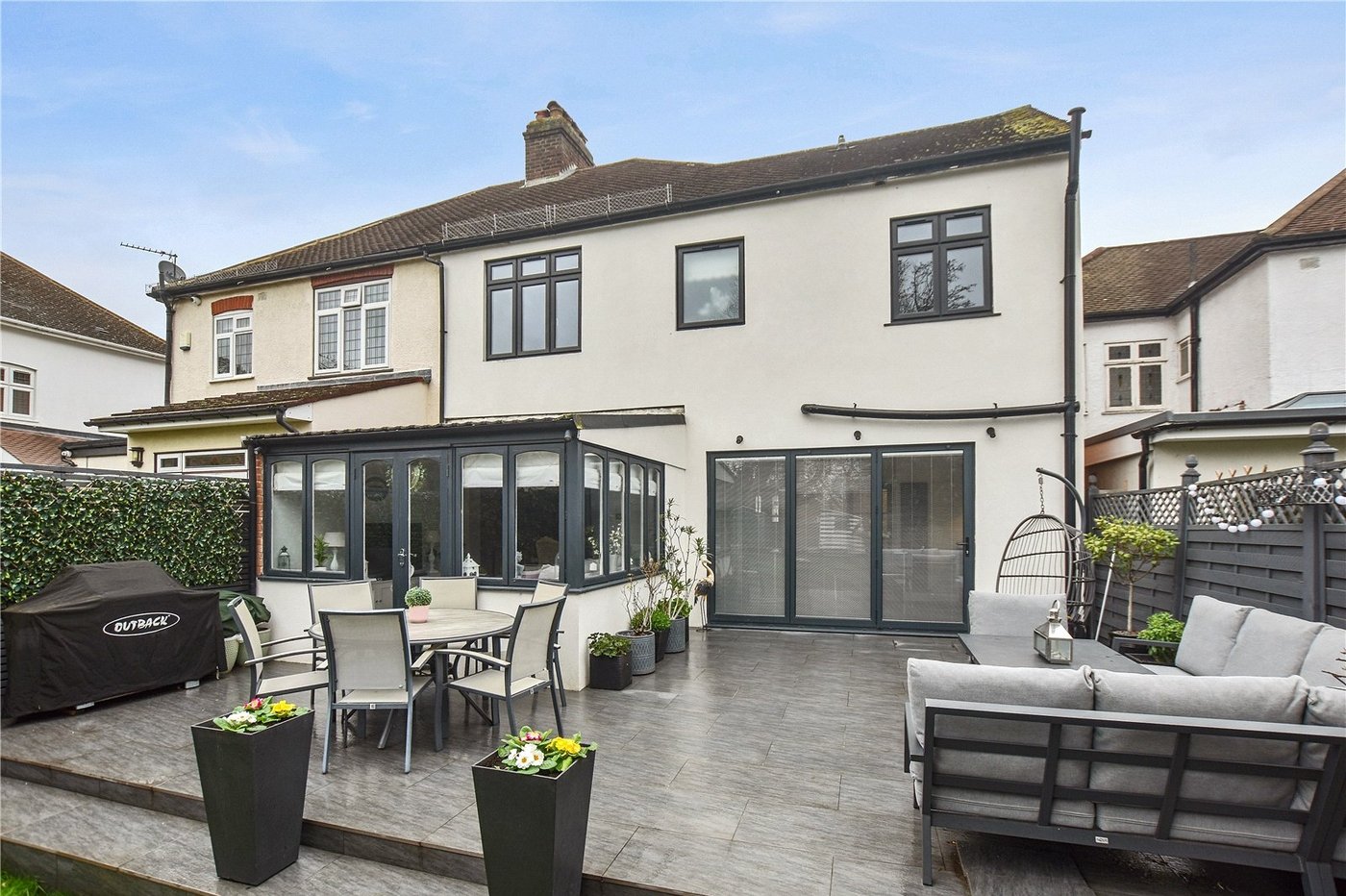 4 bedroom house for sale in Bexley | Robinson Jackson