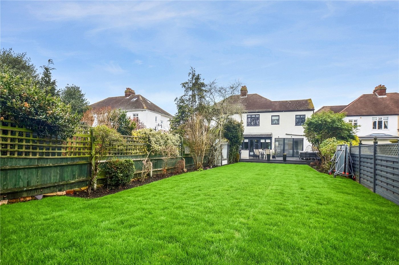 4 bedroom house for sale in Bexley | Robinson Jackson