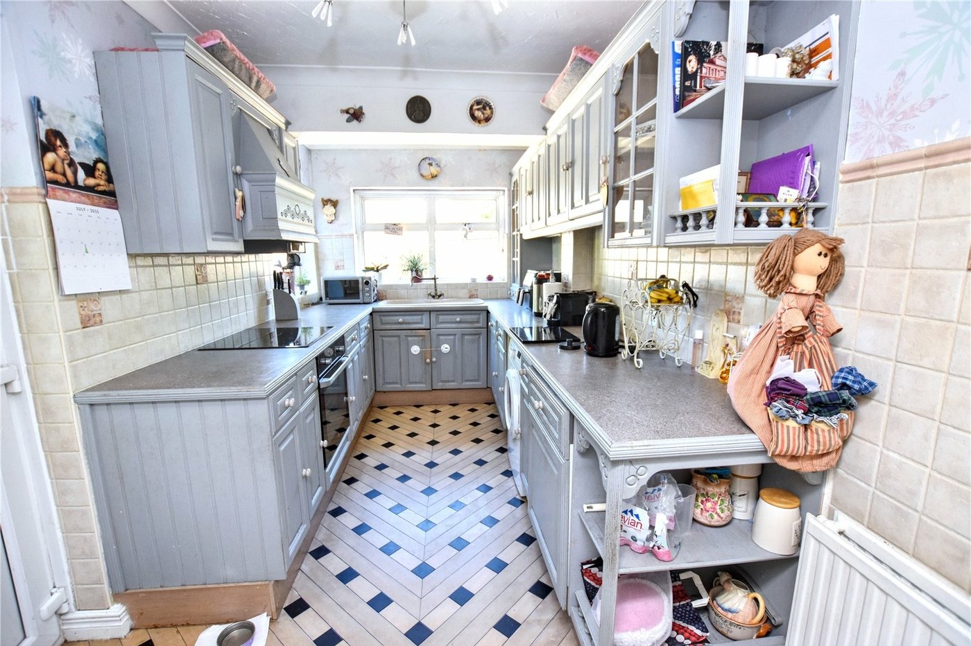 3 bedroom house for sale in Bexleyheath | Robinson Jackson