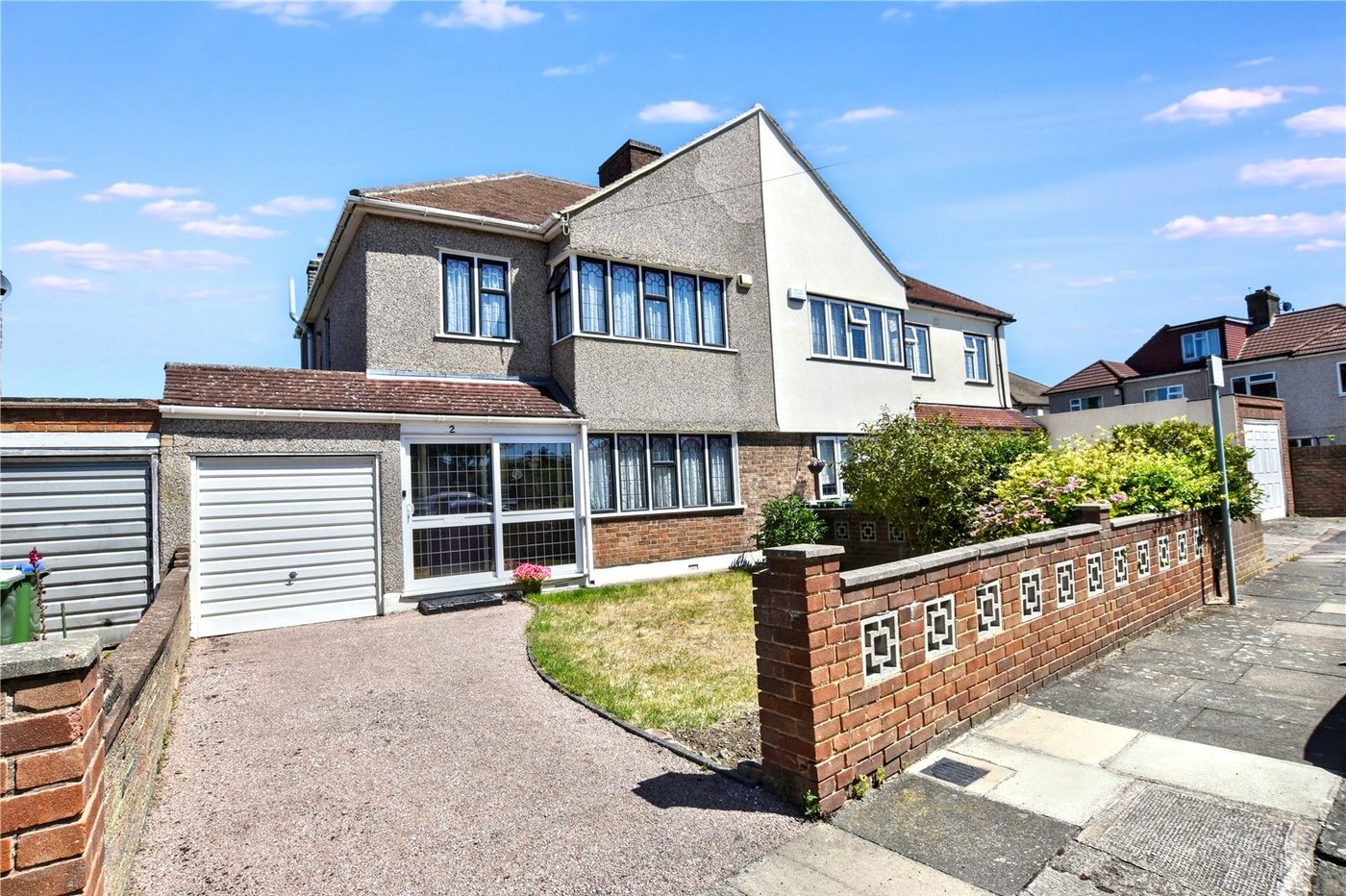 3 bedroom house for sale in Bexleyheath | Robinson Jackson