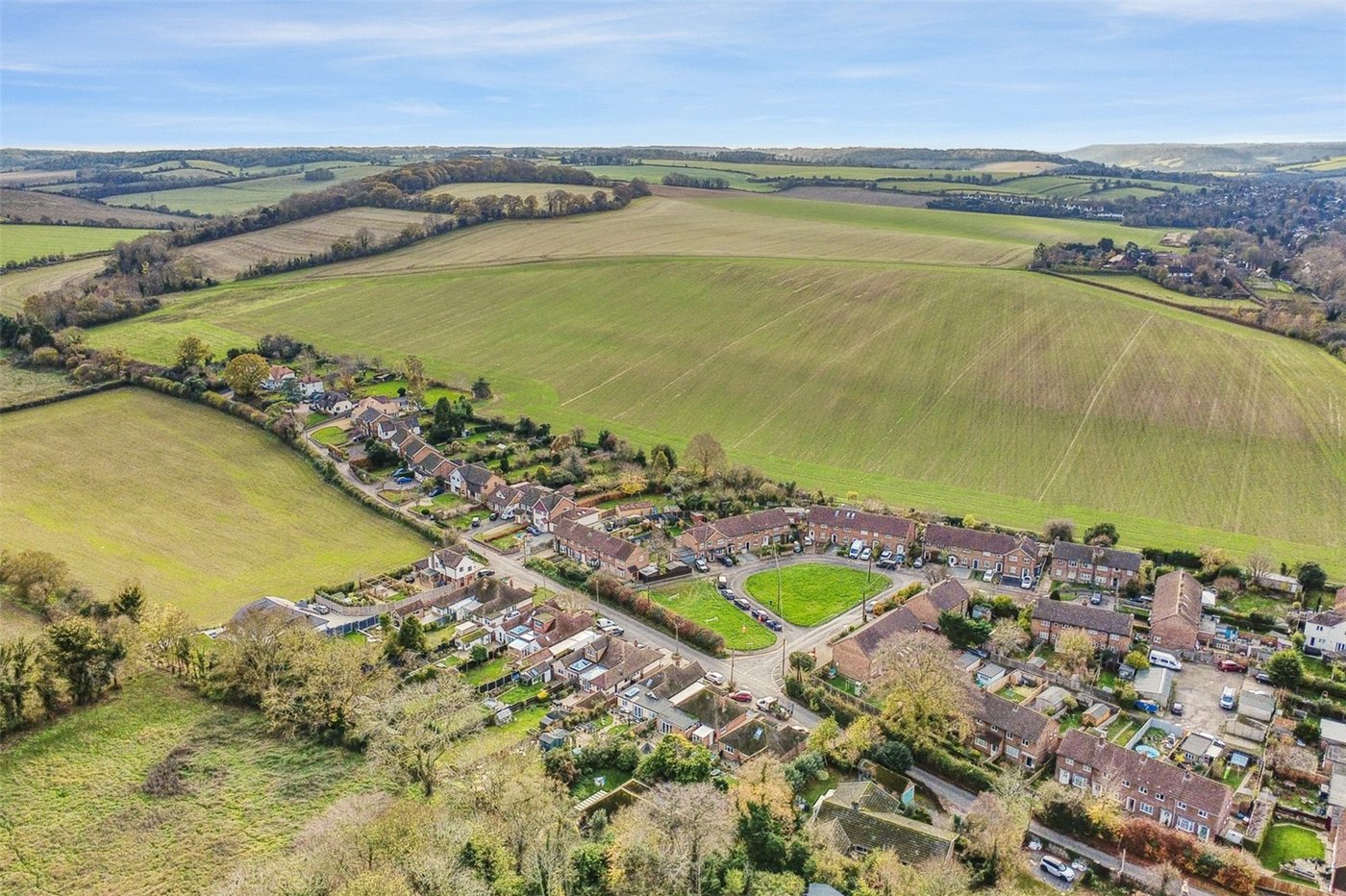 2 bedroom house for sale in Farningham | Robinson Jackson