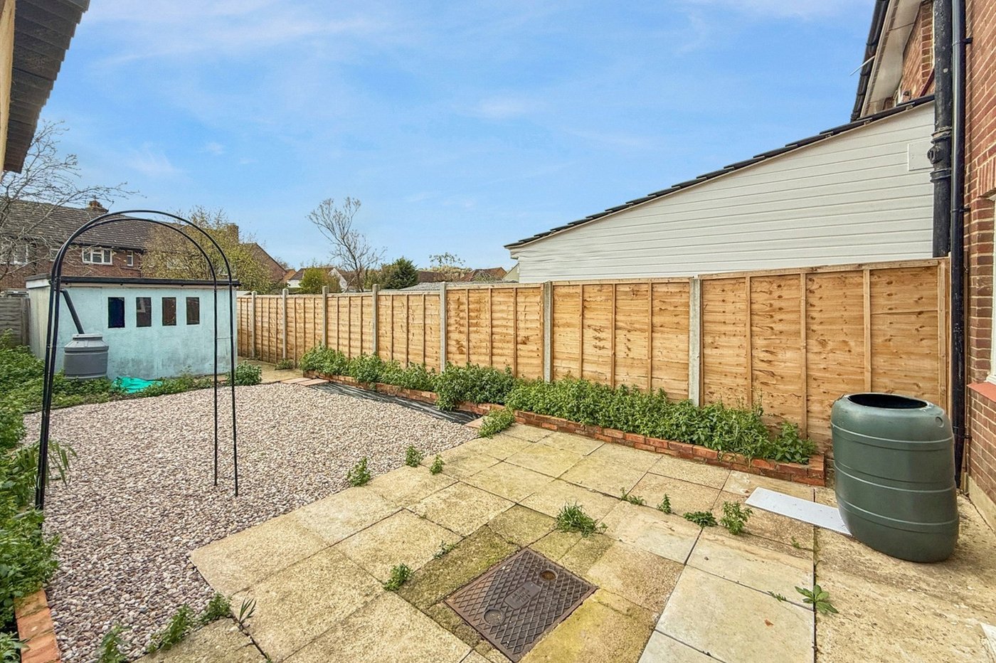 2 bedroom house for sale in Farningham | Robinson Jackson