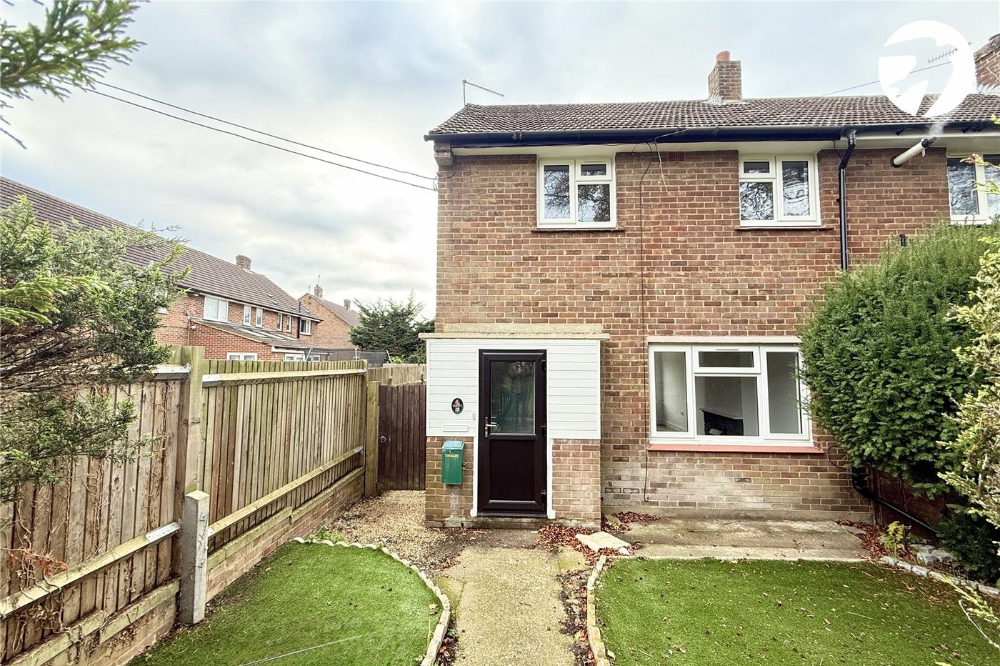 2 bedroom house for sale in Farningham | Robinson Jackson