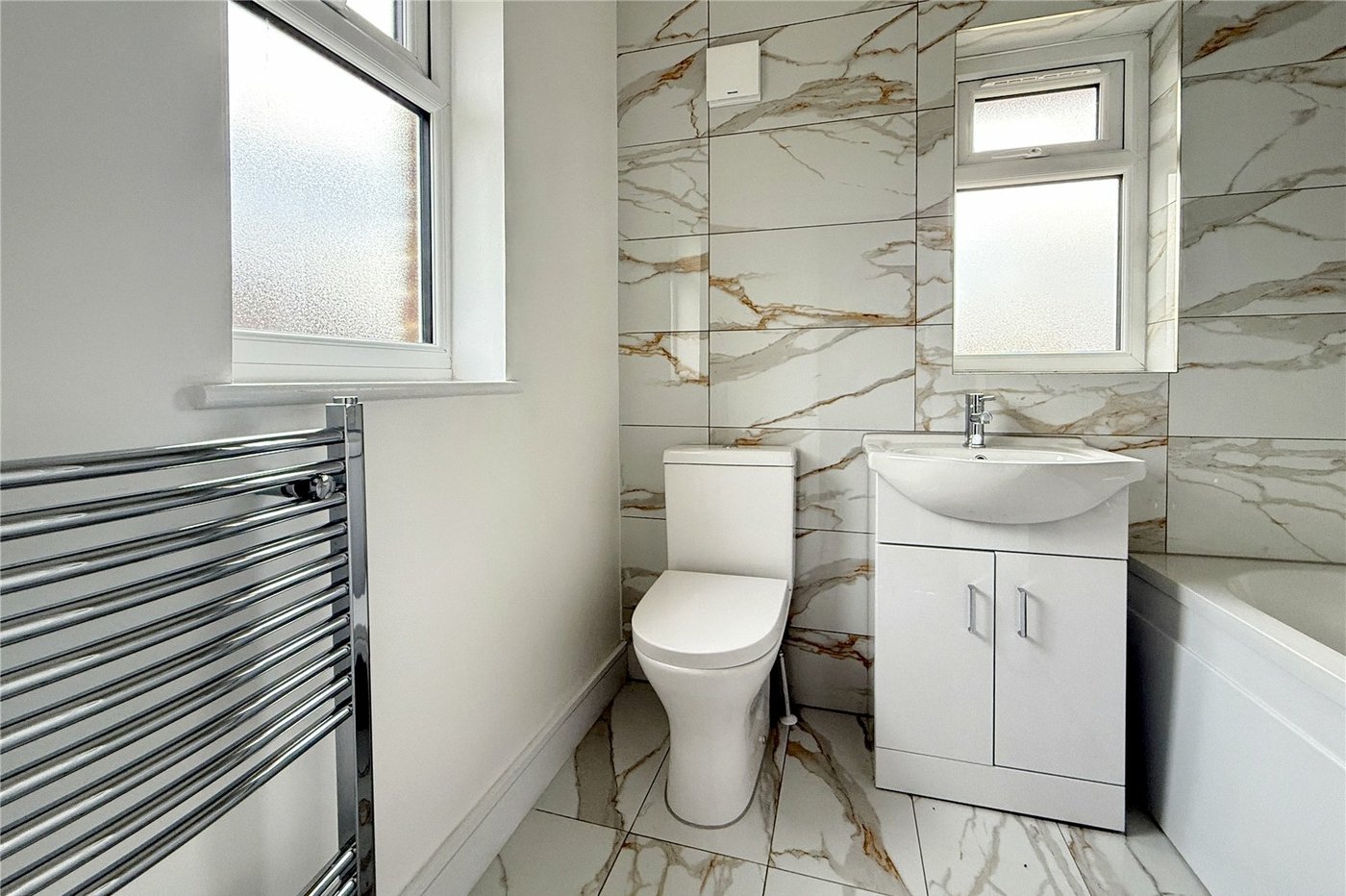 2 bedroom house for sale in Farningham | Robinson Jackson