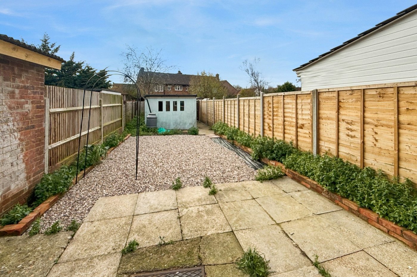 2 bedroom house for sale in Farningham | Robinson Jackson