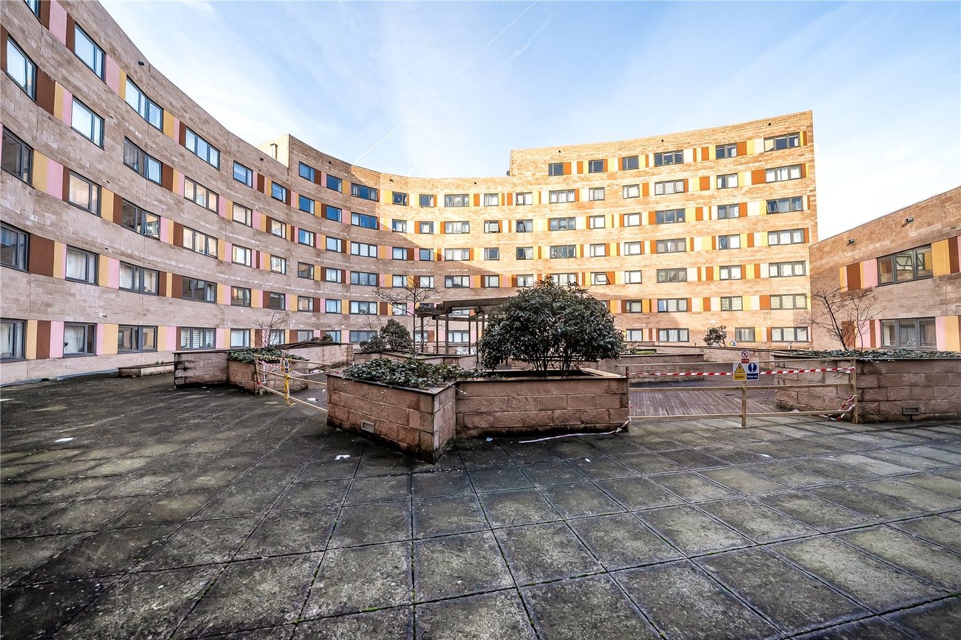 1 bedroom property for sale in London | Robinson Jackson
