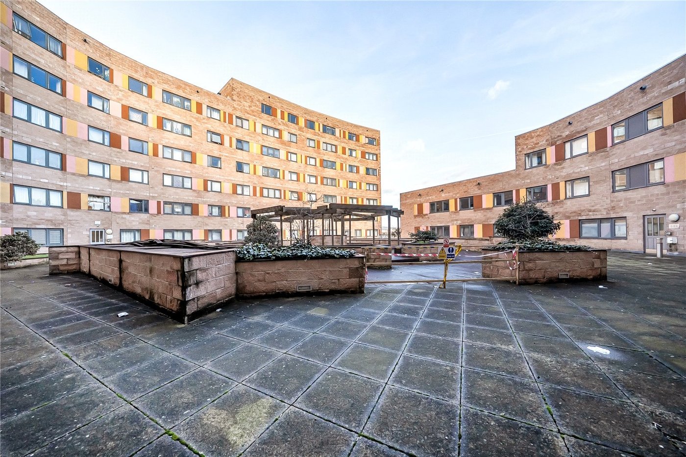 1 bedroom property for sale in London | Robinson Jackson