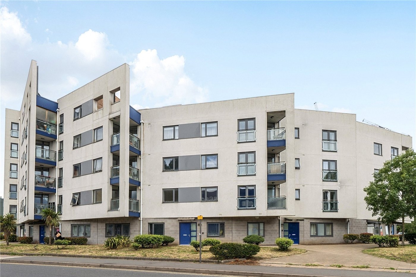 1 bedroom property for sale in Sydenham | Robinson Jackson