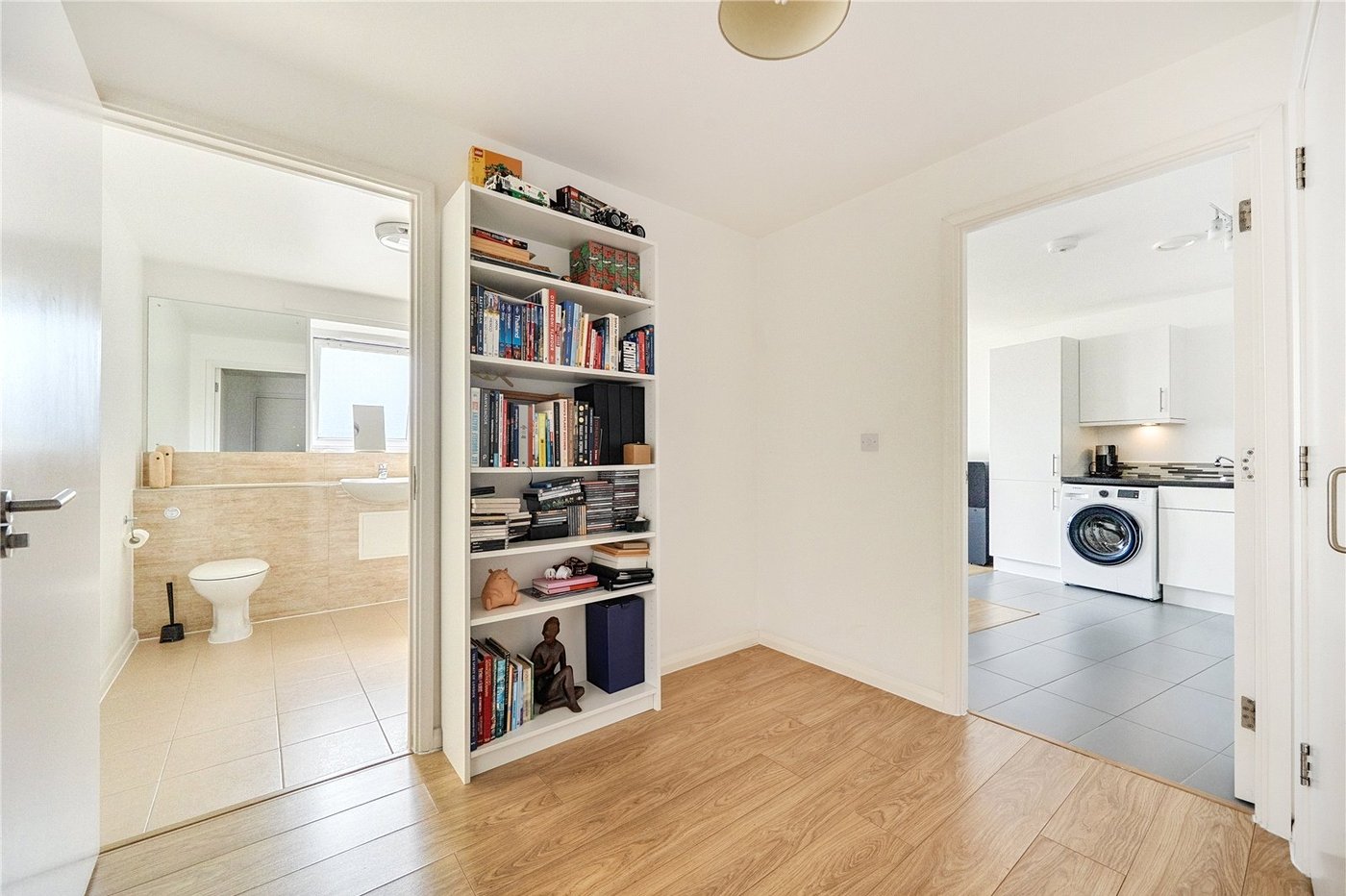 1 bedroom property for sale in Sydenham | Robinson Jackson