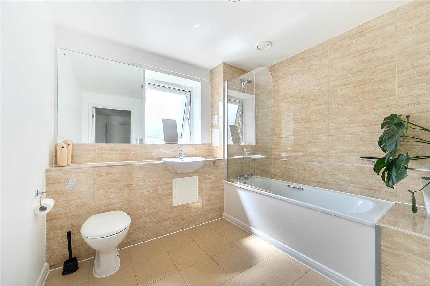 1 bedroom property for sale in Sydenham | Robinson Jackson