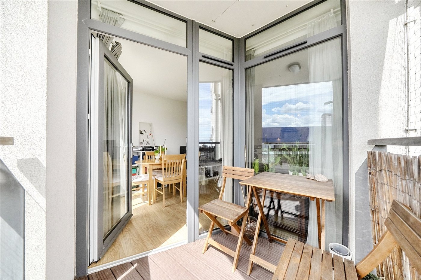 1 bedroom property for sale in Sydenham | Robinson Jackson
