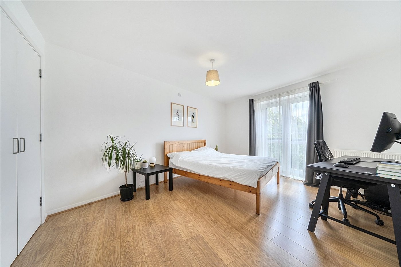 1 bedroom property for sale in Sydenham | Robinson Jackson