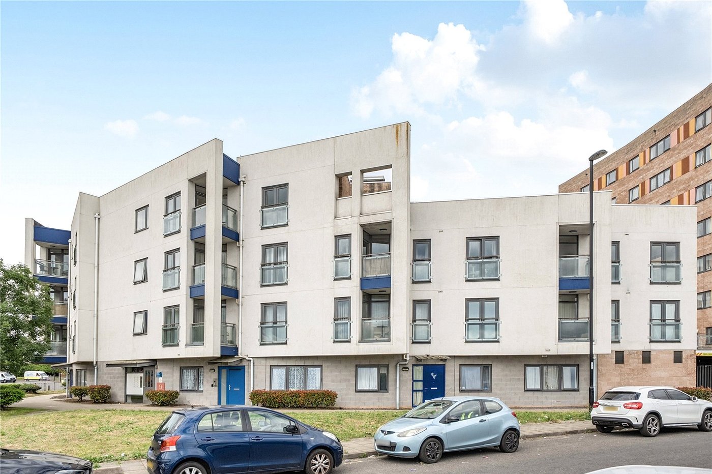 1 bedroom property for sale in Sydenham | Robinson Jackson